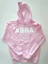 Load image into Gallery viewer, ABBA Good Good Father Hoodie Unisex
