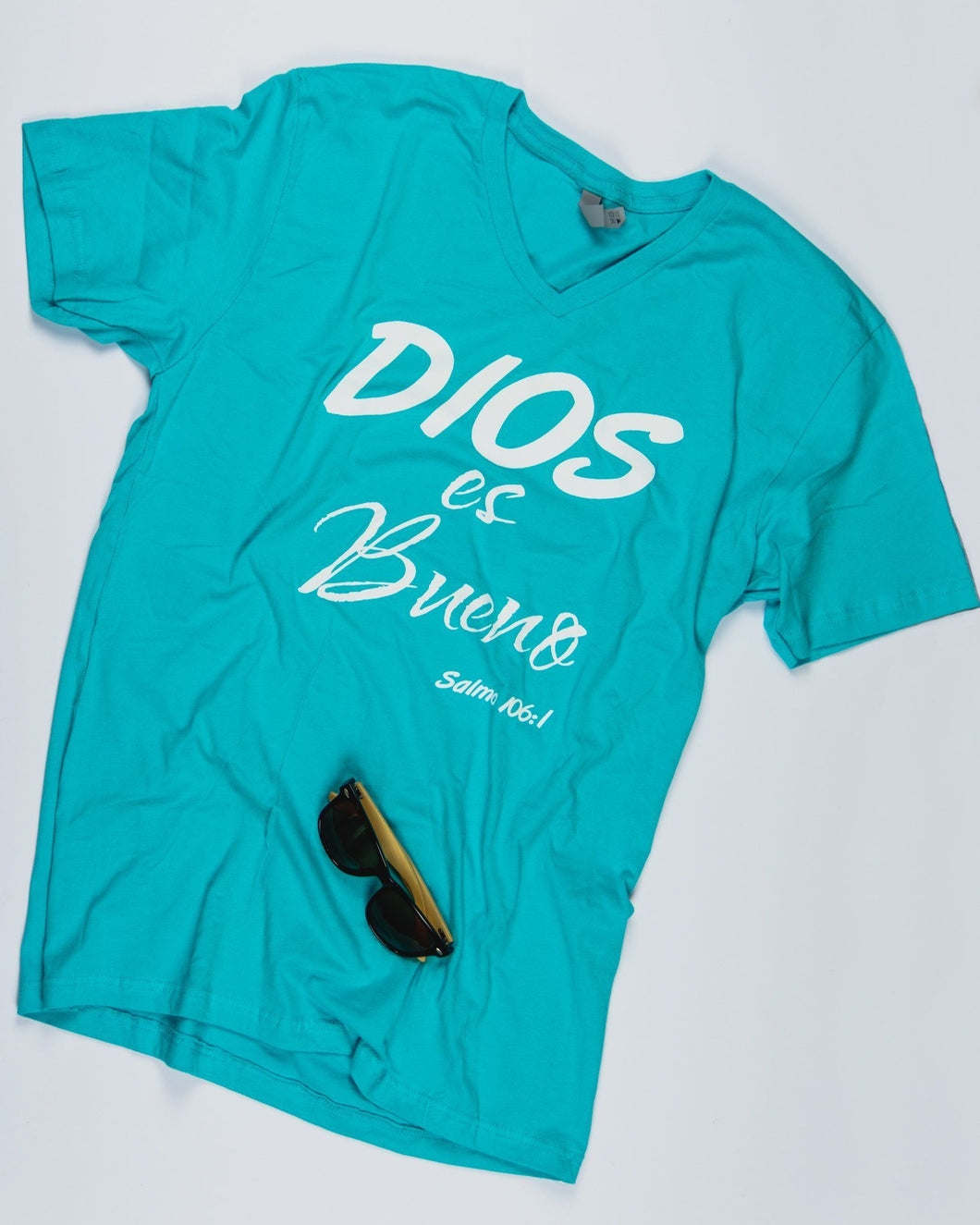 Dios es Bueno Unisex T-Shirt